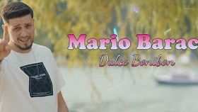 MARIO BARAC - DULCE BONIBON