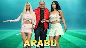 Arabu - Champions League