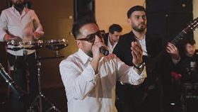 Ionut Mosu - De Sapte Zile Nu Stiu De Tine ( Live ) 2026