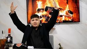 Cezar Briliantul - Eu Sunt Baza La Toti