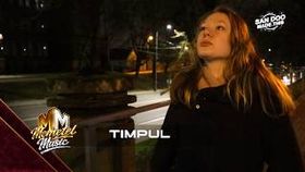 Memetelmusic - Timpul