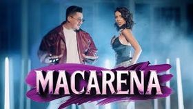 BOGDAN DLP SI CRISTINA PUCEAN - MACARENA