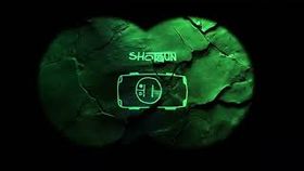 DOC feat. Tomi Marfa - Shotgun