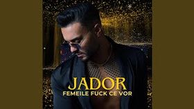 JADOR - TEXTILA JOS (CLUB REMIX)