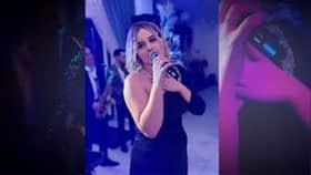 Raysa Moldovan - Dansez Prin Ploi Live