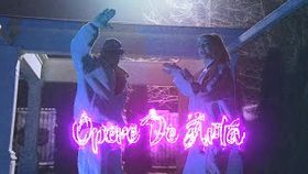 IRMA feat. El Nino - Opere de Arta
