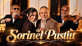 Sorinel Pustiu - Grizonata Si Grizonatul