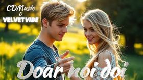 Velvet Vibe - Doar Noi Doi