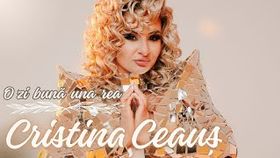 Cristina Ceaus - O Zi Buna Una Rea