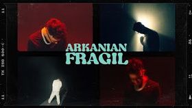 Arkanian - Fragil