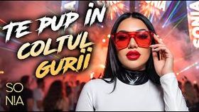 Te Pup In Coltul Gurii - Sonia