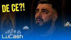 Lucash Music - De Ce Doamne Am Suflet Bun