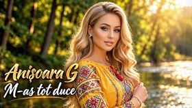 Ansioara G - M-as Tot Duce