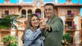 Florinel & Ioana - Milionar In Iubire