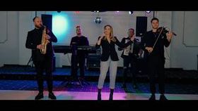 Georgiana Tivadar & Formatia - Ia-Ma-N Brate Viata Mea