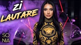 Zi Lautare - Sonia Si Taraful Lui Mafian