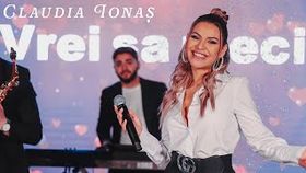 CLAUDIA IONAS - VREI SA PLECI