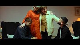 Nikolas Si Elys - Mama Care Mi-Ai Vrut Bine