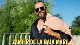ZAMFIR DE LA BAIA MARE - MA PREFAC CA N-AM NIMIC