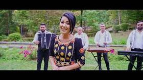 Denisa Prundaru - Toti Banii Sunt Blestemati