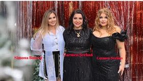 Carmen Serban - Nunta Anului 2026 Cu Simona Boncut & Doua Carmen Serban