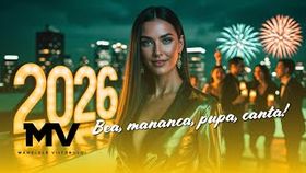 Manelele Viitorului - Bea, Mananca, Pupa, Canta