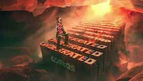 Cortes feat. Connect-R - Sunrise In Your Sheets