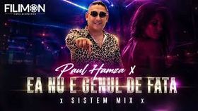 Paul Hamza - Ea Nu E Genu De Fata Mix 2026