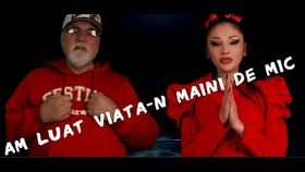 Karma & Marius De La Focsani Am Luat Viata - N Maini De Mic 2025
