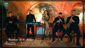 Anuta Motofelea - Continui Sa Te Iubesc || Cover Live