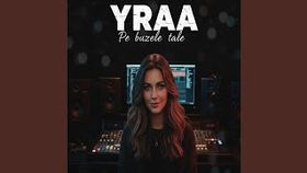Yraa - Am Uitat Cum Te Cheama