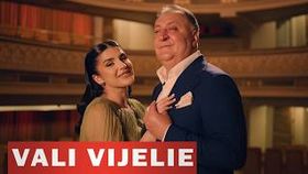 Vali Vijelie x Miruna Tavas - Cum Esti Tu