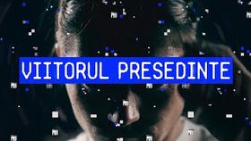 Psihotrop - VIITORUL PRESEDINTE