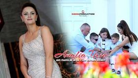 Amalia Ursu - Am Famile Asa Cum Mi-Am Dorit