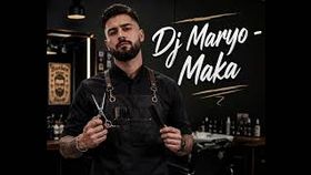 Dj Maryo - Maka