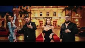 Tzanca Uraganu x Alex De La Caracal - Perechea De La Monaco