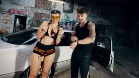 Mgk666 x Erika Isac - TWINNIN'