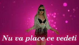 Karma - Nu Va Place Ce Vedeti 2026