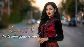 Karmelita D - De La Mine Pana La Tine