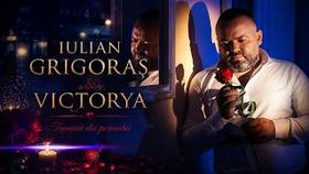 Iulian Grigoras Si Victorya - Tremura Doi Porumbei