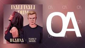 Marco Nobel x IRAIDA - Dali Dali Dum