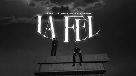 Shift x Cristian Porcari - La Fel