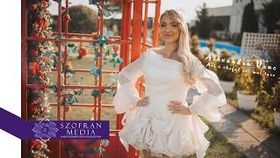 Alexandra Vanc - Azi E Cheful Cel Mai Tare