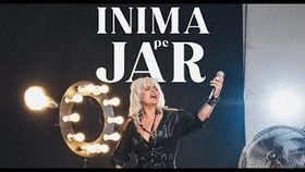 Maria Nagy - Inima Pe Jar