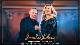 ANDRADA CERNA SI NICOLAE GUTA - INSULA IUBIRII