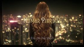 Ela De Nicaieri - Numar Pierdut