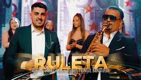 ADRIAN IRIMESCU SI CALINUT PRINTUL BANATULUI - RULETA
