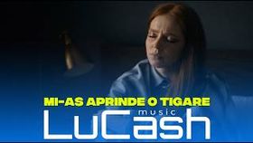 Lucash Music - Mi-As Aprinde O Tigare