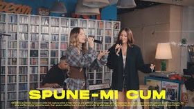 Bianca Tilici x Raluka - Spune-Mi Cum | Untitled Session