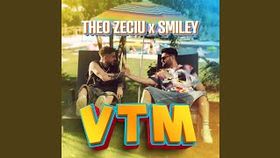 Theo Zeciu x Smiley - VTM